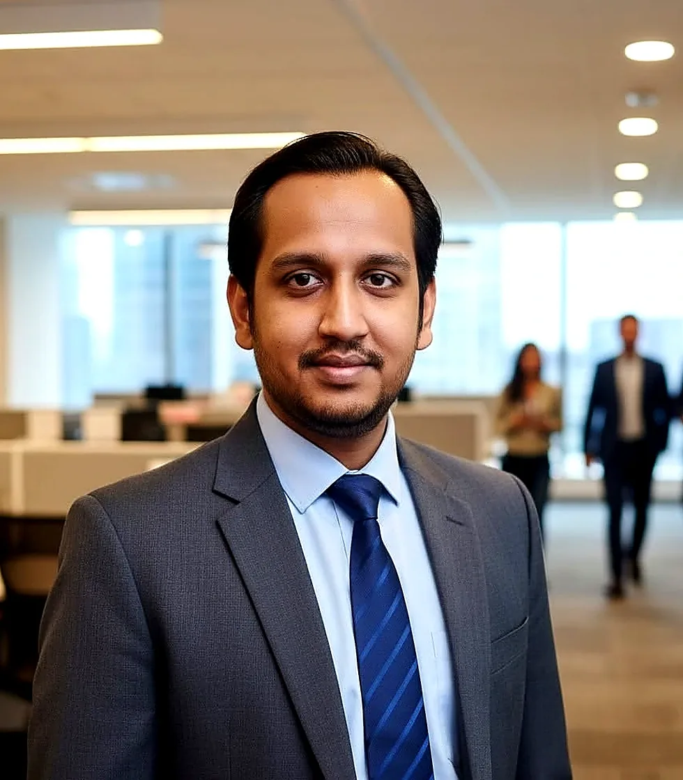 Shamim, CEO of Holo Forex, forex support expert and MetaTrader MT4 MT5 support specialist